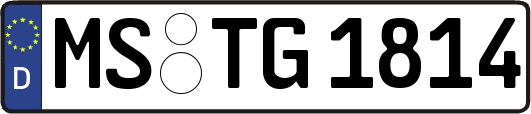 MS-TG1814