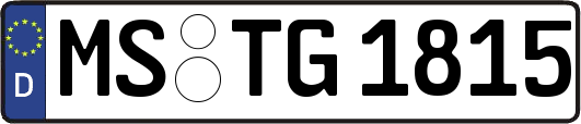 MS-TG1815