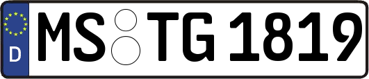 MS-TG1819