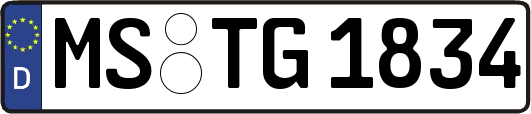 MS-TG1834