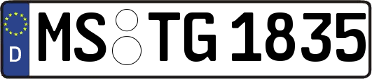 MS-TG1835