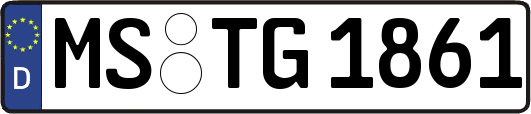 MS-TG1861
