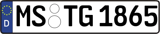 MS-TG1865