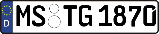 MS-TG1870