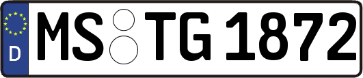 MS-TG1872