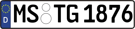 MS-TG1876