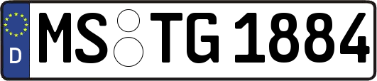 MS-TG1884