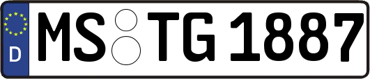 MS-TG1887