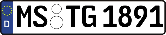 MS-TG1891