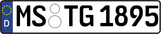 MS-TG1895