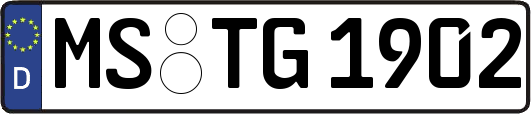 MS-TG1902
