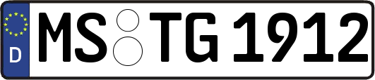 MS-TG1912