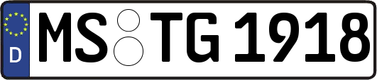 MS-TG1918