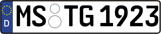 MS-TG1923