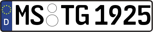 MS-TG1925