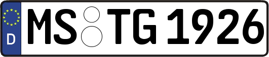 MS-TG1926