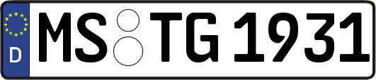 MS-TG1931