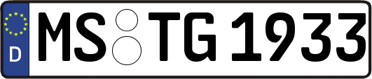 MS-TG1933