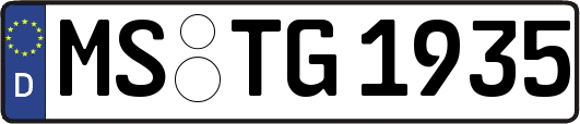 MS-TG1935
