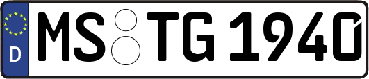 MS-TG1940