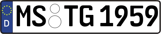 MS-TG1959