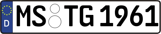MS-TG1961