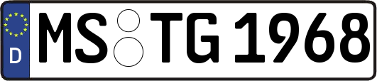 MS-TG1968