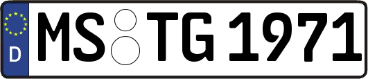 MS-TG1971