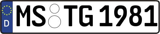 MS-TG1981