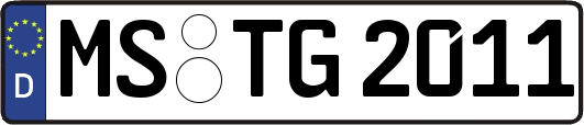 MS-TG2011