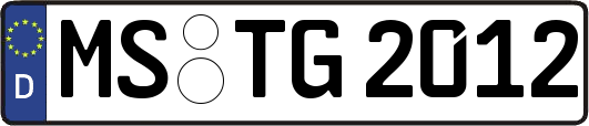 MS-TG2012