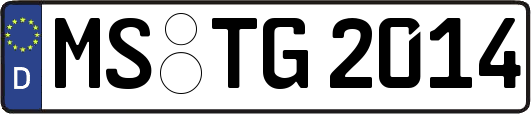 MS-TG2014
