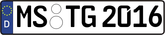 MS-TG2016