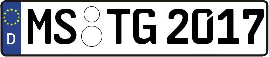 MS-TG2017