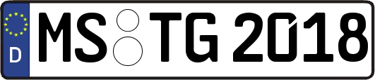 MS-TG2018