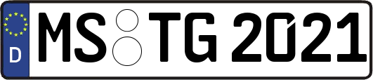 MS-TG2021