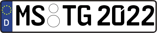 MS-TG2022