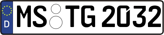 MS-TG2032