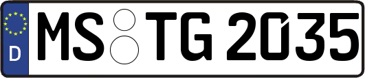 MS-TG2035