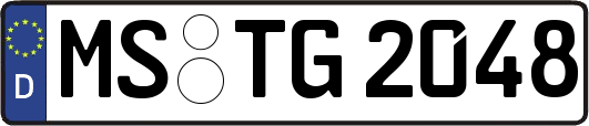 MS-TG2048