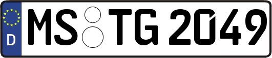 MS-TG2049