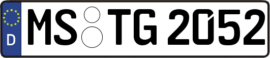MS-TG2052
