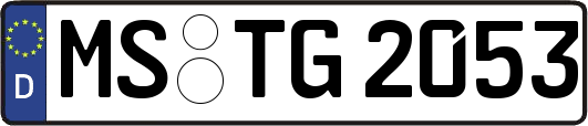 MS-TG2053
