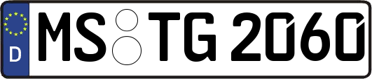 MS-TG2060