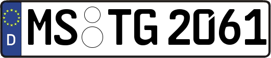 MS-TG2061