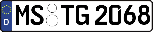 MS-TG2068