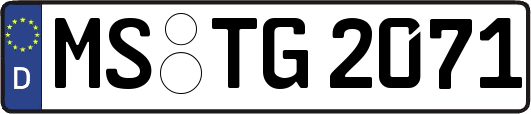 MS-TG2071