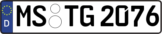 MS-TG2076