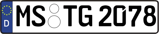 MS-TG2078