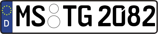 MS-TG2082